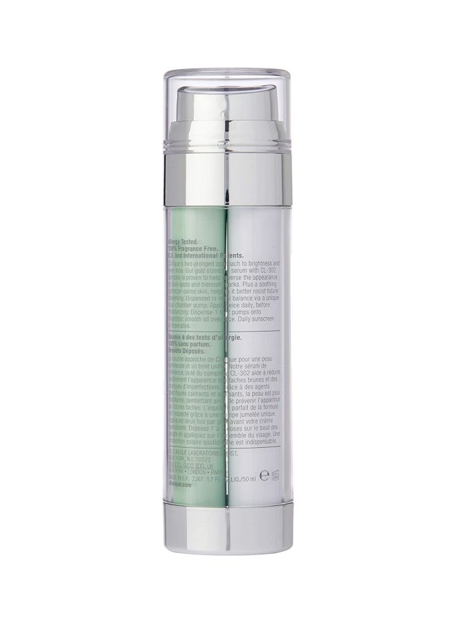 CLINIQUE - Even Better Clinical Dark Spot Corrector And Optimizer 50ml - Image 1