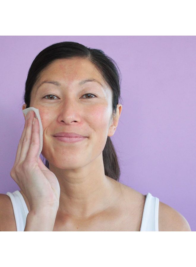 ديرما دكتور مجموعة شرائح كاكادو سي للتقشير المكثف مكونة من 30 قطعة 30x2ملليلتر - Image 3