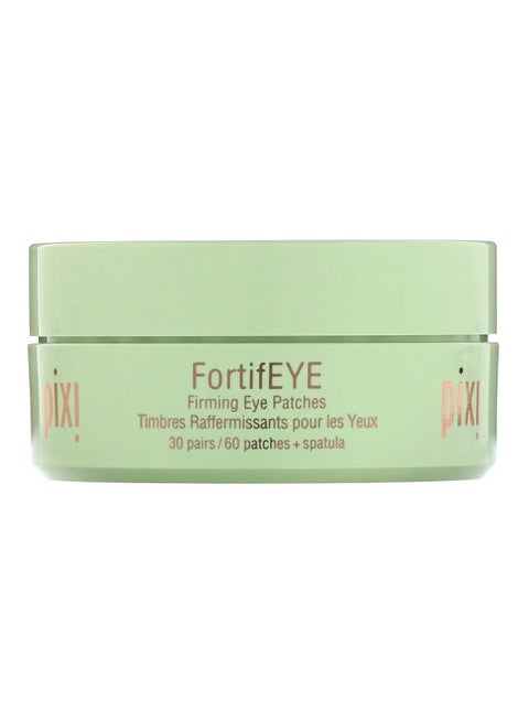 30 Pair Of Fortifeye Firming Eye Patches