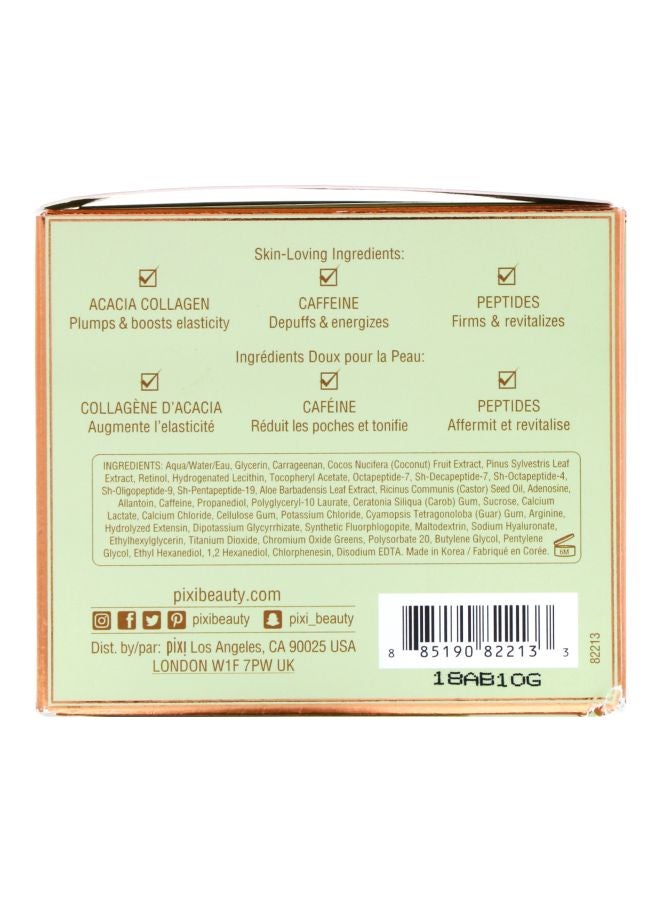 pixi 30 Pair Of Fortifeye Firming Eye Patches  - Image 3
