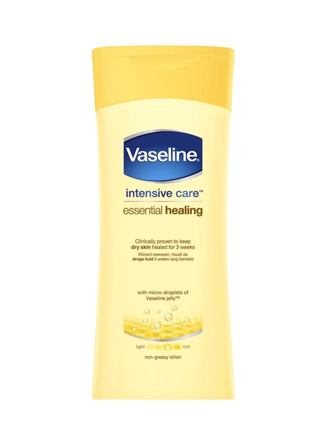 Vaseline Intensive Care Essential Healing Lotion