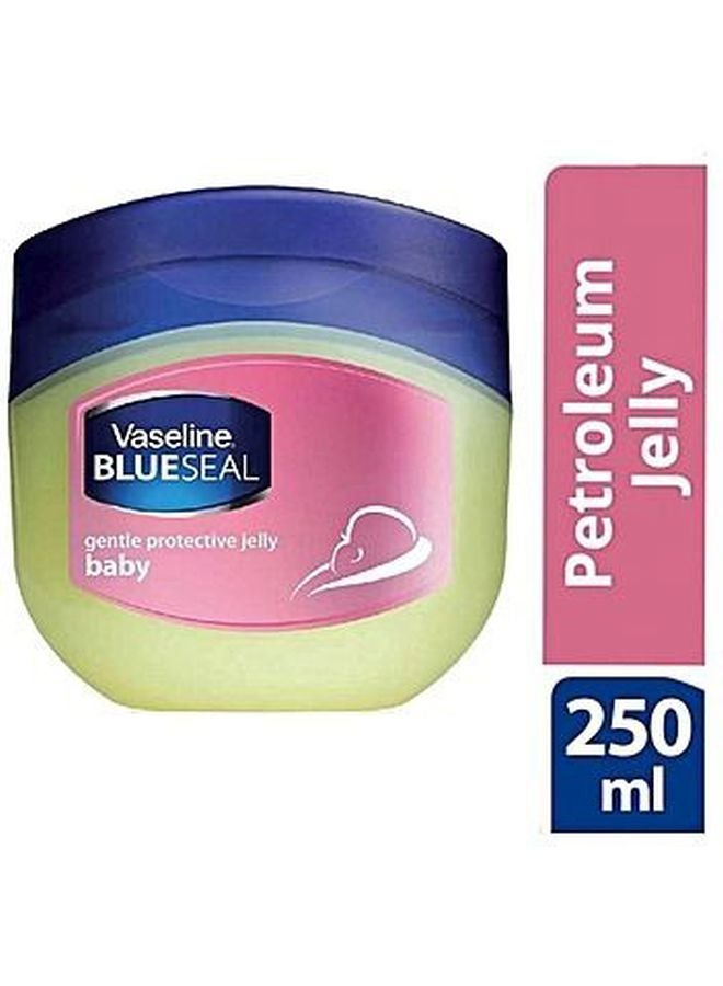 Vaseline Petroleum Jelly pink/clear 250ml - Image 3