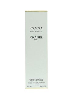 Coco Mademoiselle Moisturizing Mist 100ml - v1614266189/N11294945A_2