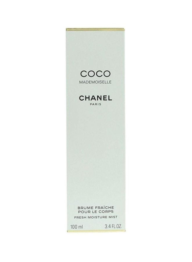 CHANEL - Coco Mademoiselle Moisturizing Mist 100ml - Image 1