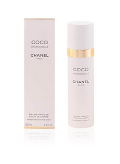 Coco Mademoiselle Moisturizing Mist 100ml - v1614266189/N11294945A_3