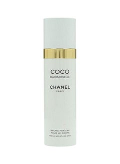 Coco Mademoiselle Moisturizing Mist 100ml - v1614266191/N11294945A_1