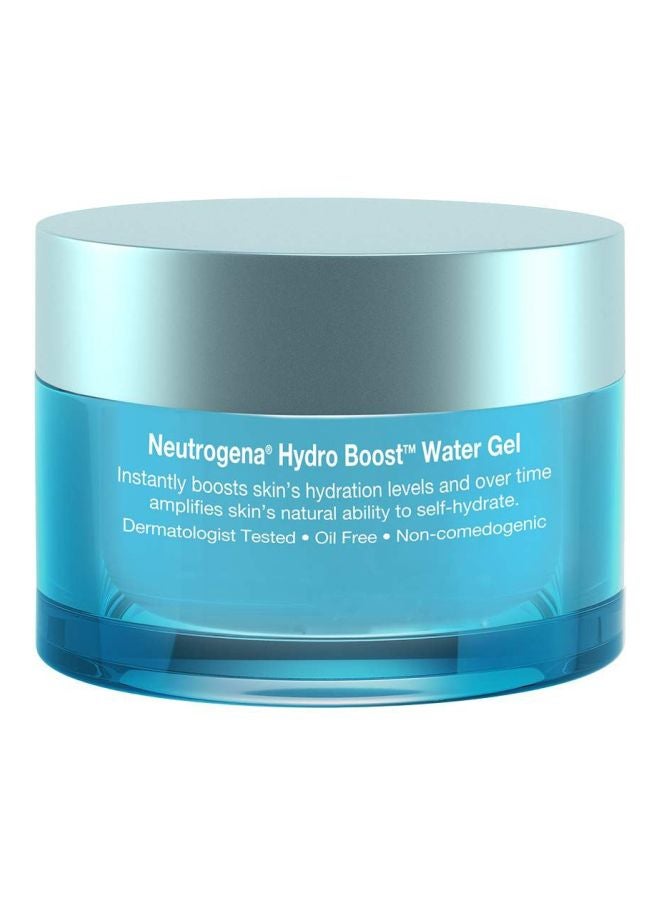 نيوتروجينا جل مائي لتعزيز الترطيب 48جرام - Image 2