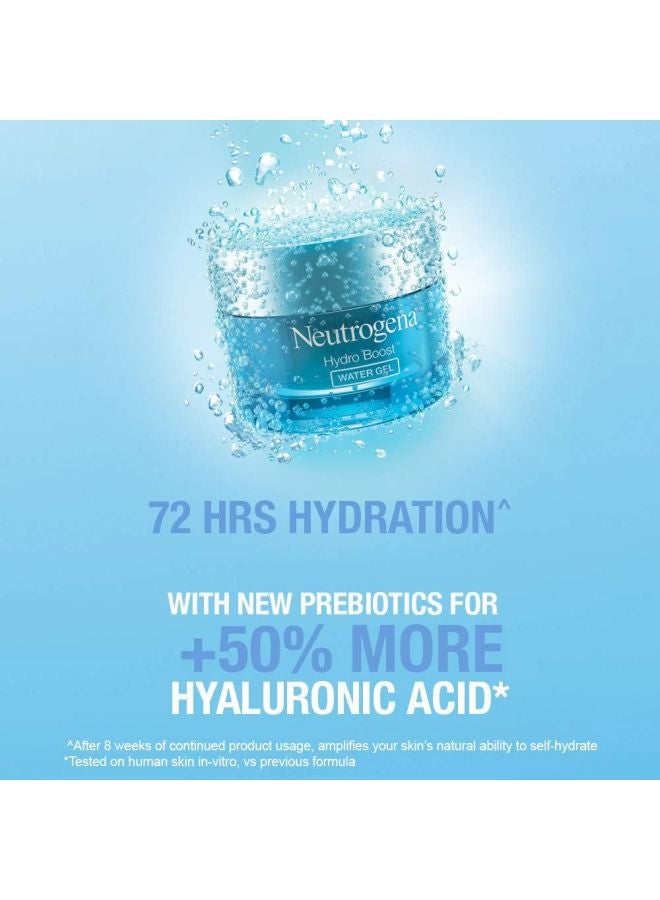 نيوتروجينا جل مائي لتعزيز الترطيب 48جرام - Image 3