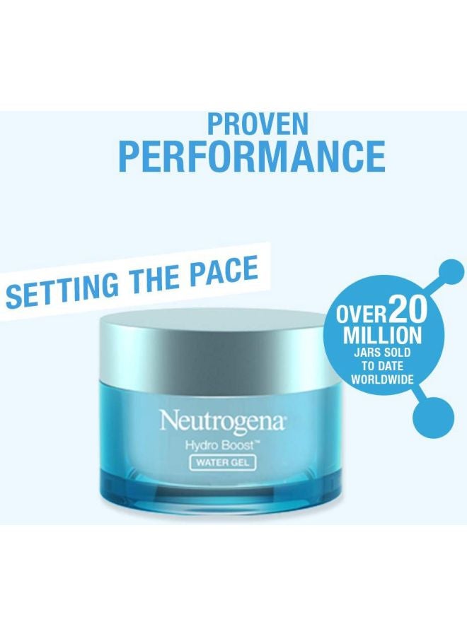 نيوتروجينا جل مائي لتعزيز الترطيب 48جرام - Image 5