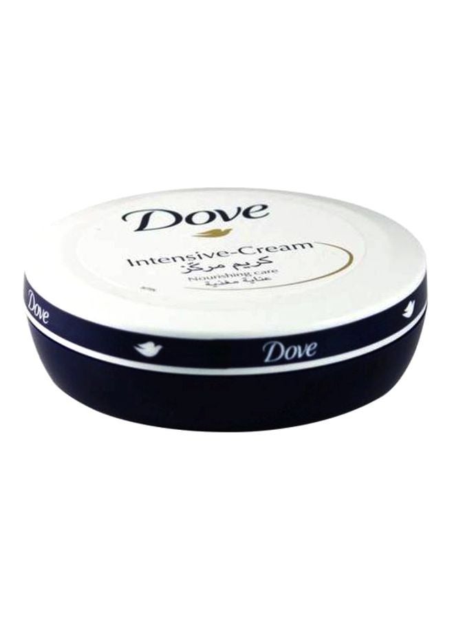 دوف كريم مركز للجسم 75ملليلتر - Image 1