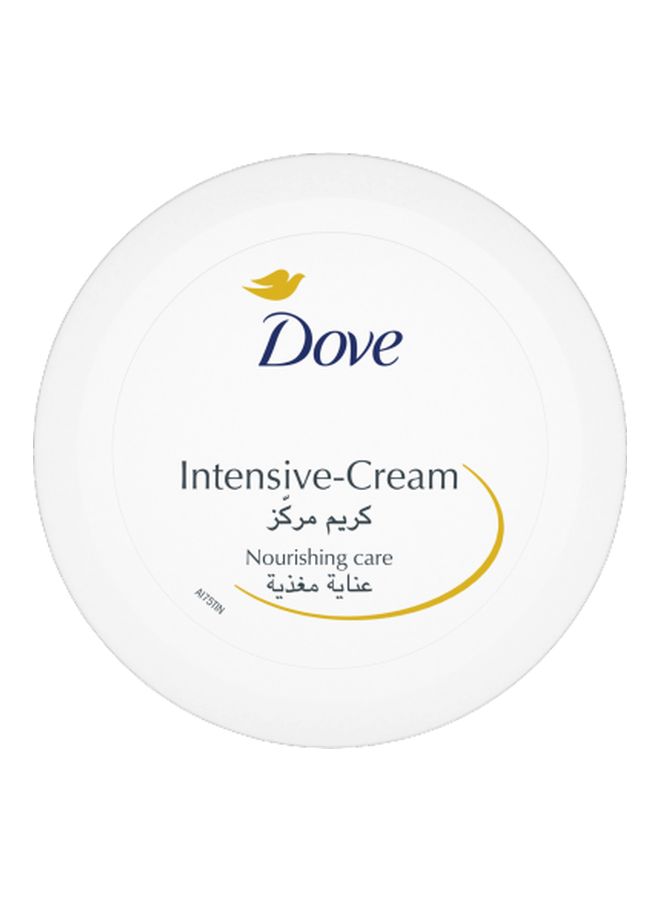 دوف كريم مركز للجسم 75ملليلتر - Image 2