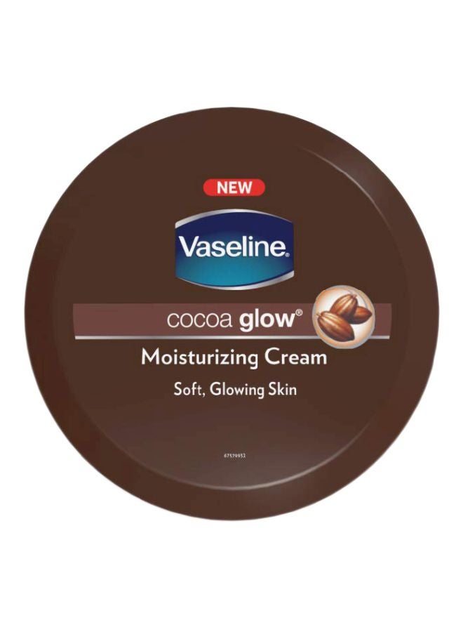 فازلين الكريم المرطب كاكاو جلو 250ملليلتر - Image 1