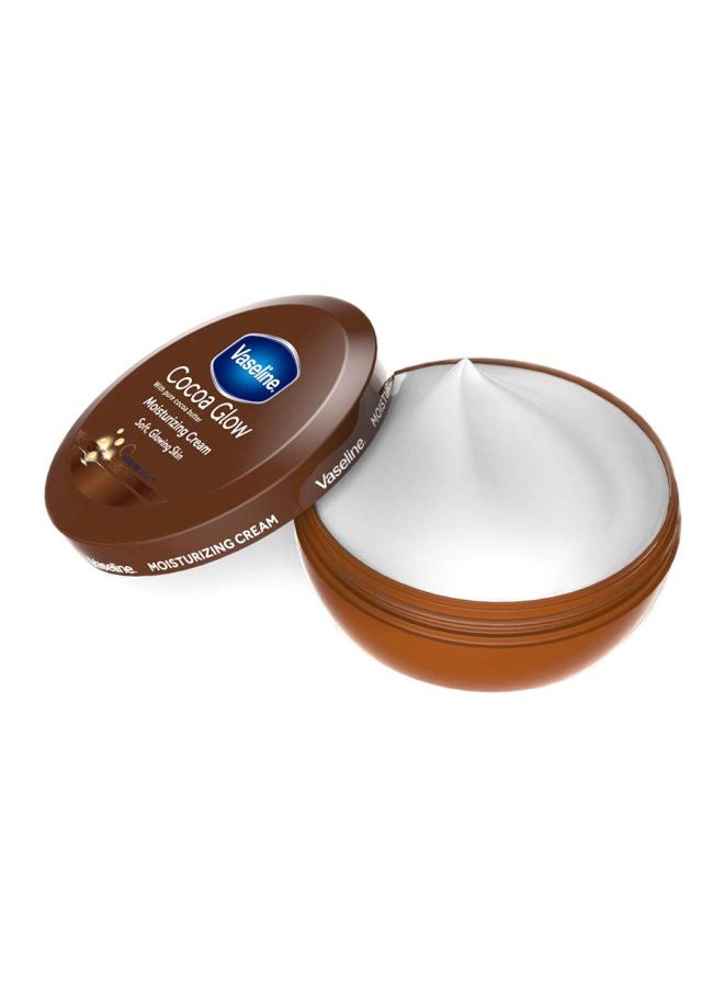 فازلين الكريم المرطب كاكاو جلو 250ملليلتر - Image 3
