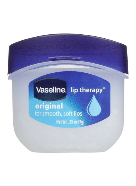 Lip Therapy Original Clear 7.39ml