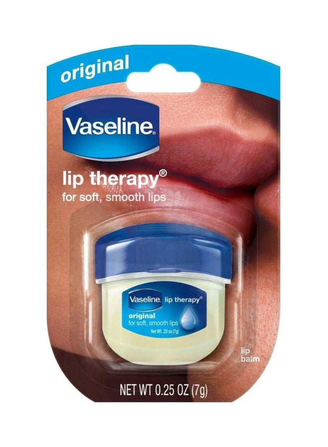 Lip Therapy Original Clear 7.39ml