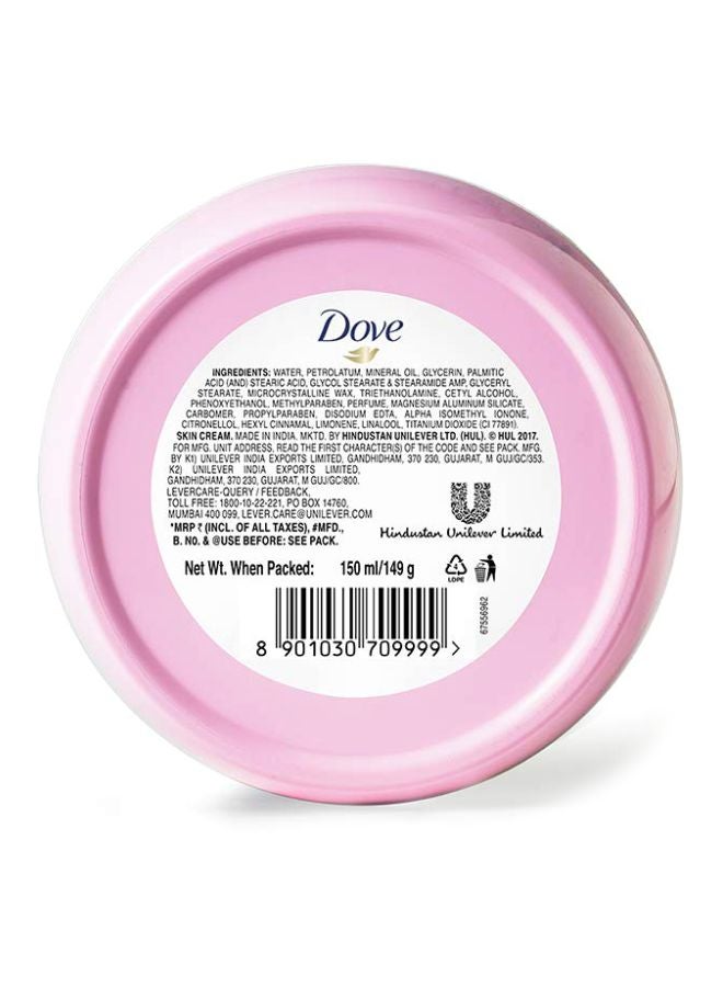 دوف كريم الترطيب العميق 150ملليلتر - Image 2