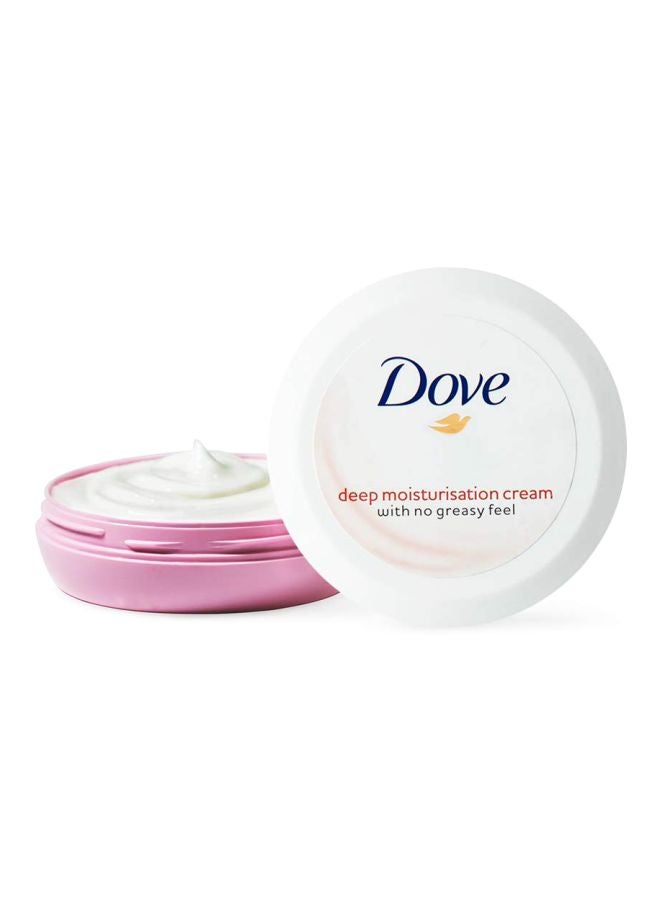 دوف كريم الترطيب العميق 150ملليلتر - Image 4