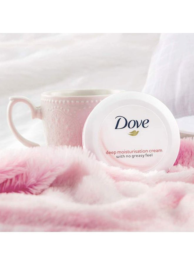 دوف كريم الترطيب العميق 150ملليلتر - Image 5