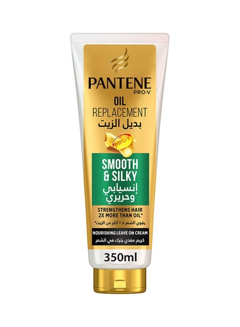 Pro-V Smooth And Silky Oil Replacement 350ml