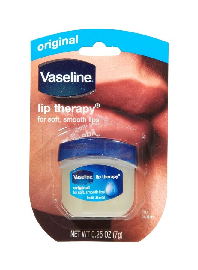 فازلين معالج الشفاه أوريجينال، 25 أوقية - Image 2