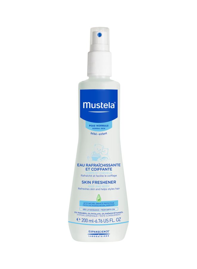 Mustela - Skin Freshener 200ml - Image 1