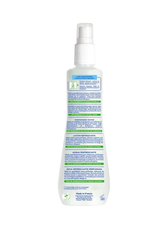 Mustela - Skin Freshener 200ml - Image 1