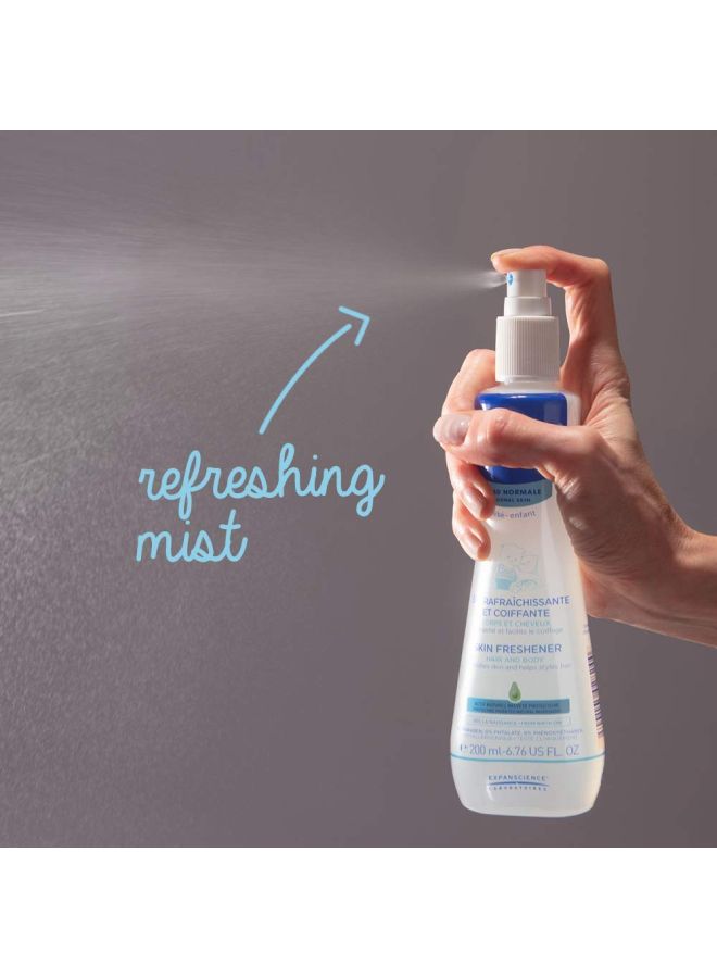 Mustela - Skin Freshener 200ml - Image 1
