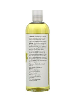 Now Foods Solutions Grapeseed Oil 473ml  - Image 2