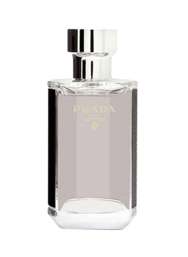 PRADA L'Homme Milano EDT 100ml  - Image 1