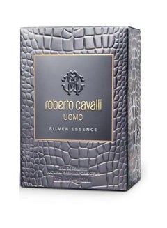 roberto cavalli Uomo Silver Essence EDT 60ml  - Image 3