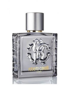 roberto cavalli Uomo Silver Essence EDT 60ml  - Image 4