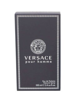 VERSACE Pour Homme EDT 100ml  - Image 3