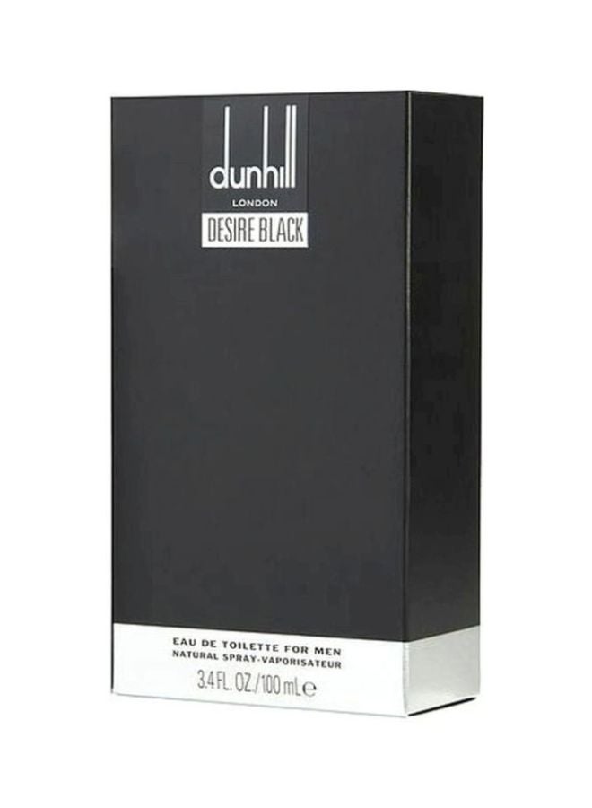 dunhill - Desire EDT 100ml - Image 1
