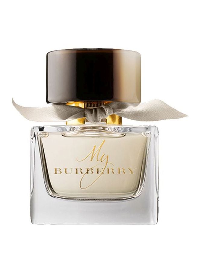 BURBERRY My Burberry EDT 50ml  - Image 1