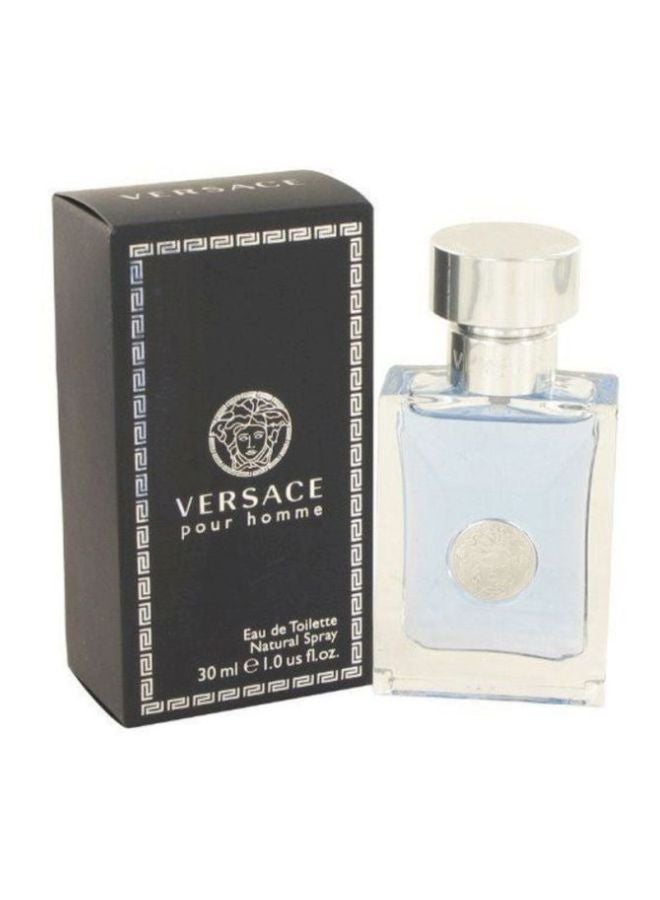 فيرزاتشي ماء تواليت بور أوم 30ملليلتر - Image 2