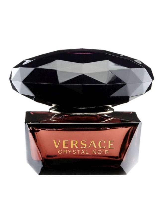 فيرزاتشي عطر كريستال الإصدار الأسود 5ملليلتر  - Image 1