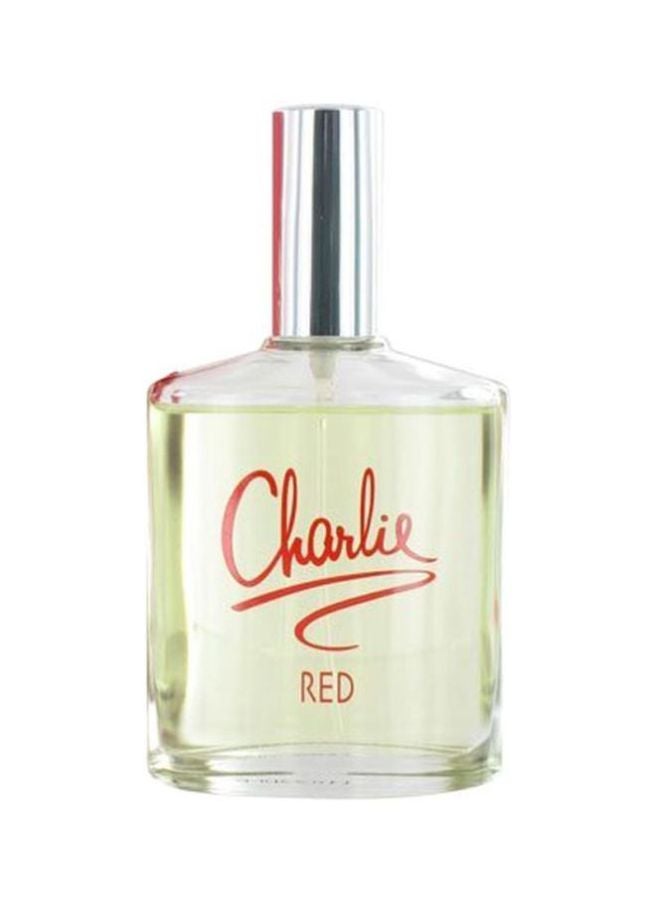 ريفلون رذاذ تشارلي ريد أو فريش 100ملليلتر - Image 1