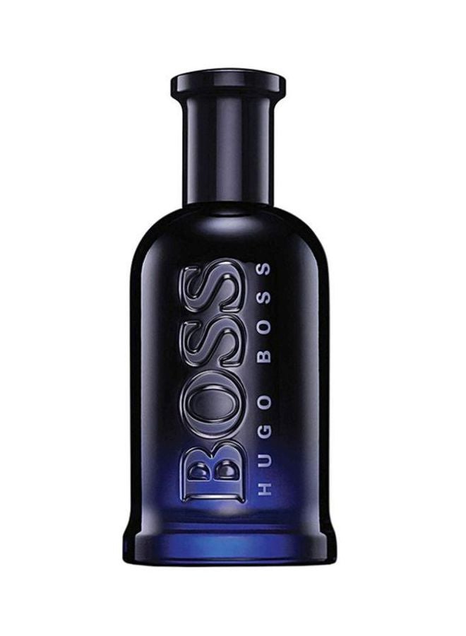 هوغو بوس مجموعة بوتلد نايت آند نوي مناسبة كهدية Bottled Night EDT 100 ml, Nuit Pour EDP 75ملليلتر  - Image 3