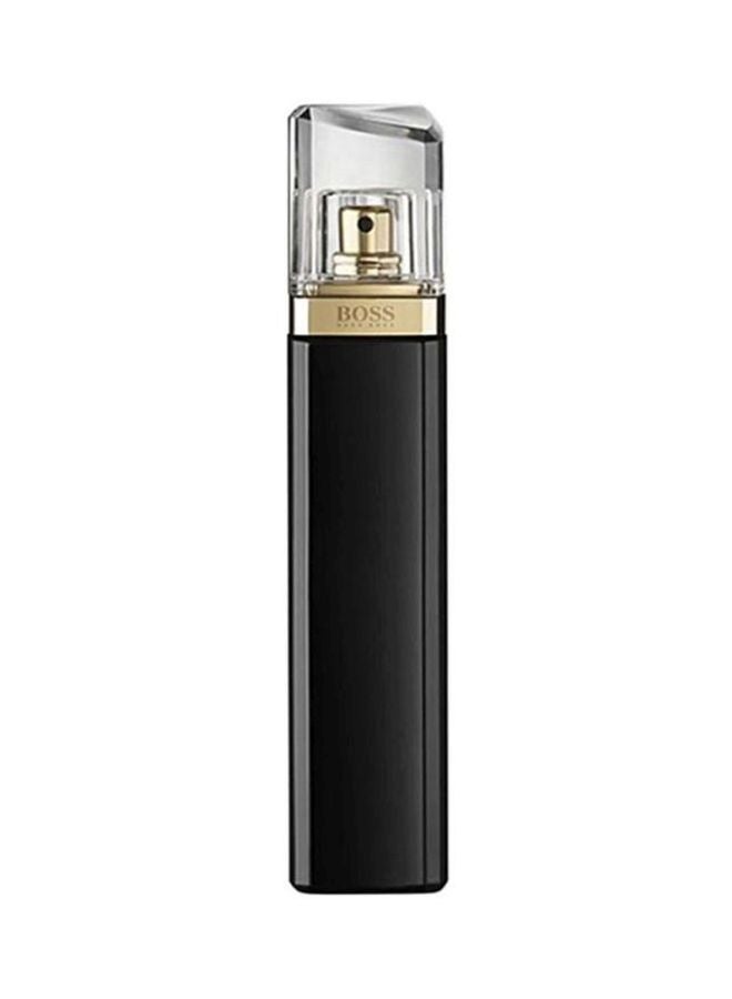 هوغو بوس مجموعة بوتلد نايت آند نوي مناسبة كهدية Bottled Night EDT 100 ml, Nuit Pour EDP 75ملليلتر  - Image 4