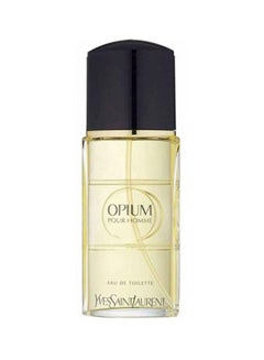 Yves Saint Laurent 2-Piece Black Opium Gift Set Women EDP 90 ml, Men EDT 100ml  - Image 4