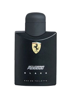 Yves Saint Laurent Cinema And Scuderia Black Gift Set EDP 90, EDT 125ml  - Image 4