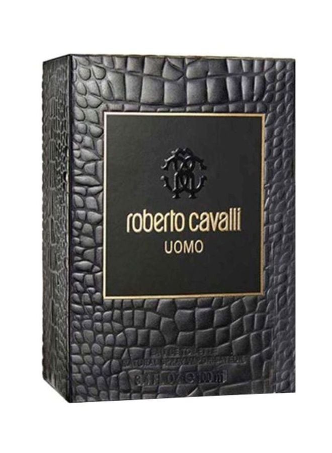 roberto cavalli Uomo EDT Gift Set 100ml  - Image 3