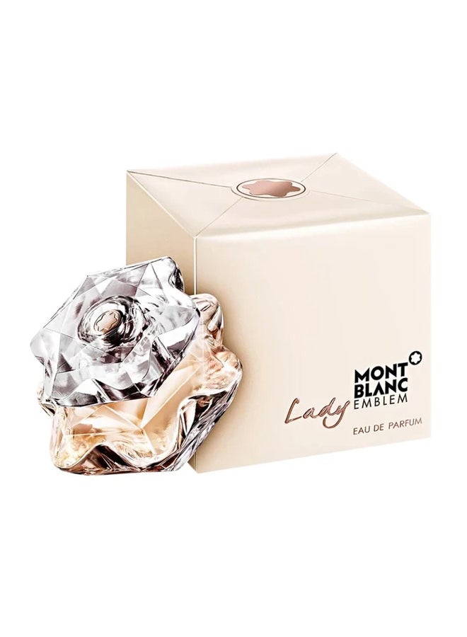 مونت بلانك طقم هدايا عطور EDT 100Ml, EDP 75ملليلتر  - Image 4
