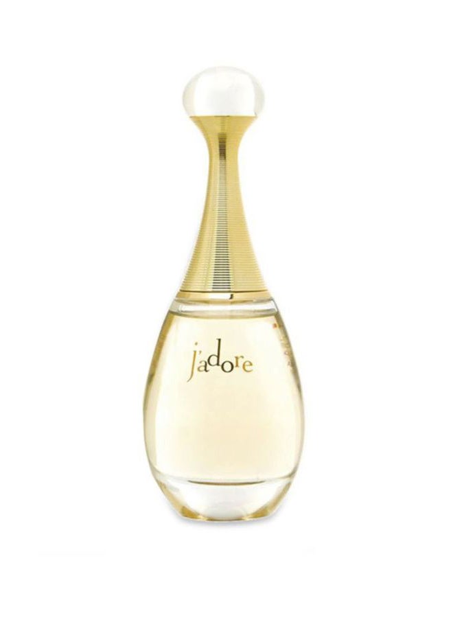 Dior - Sauvage & J'Adore EDP Set Sauvage (100), J'Adore (100)ml - Image 1