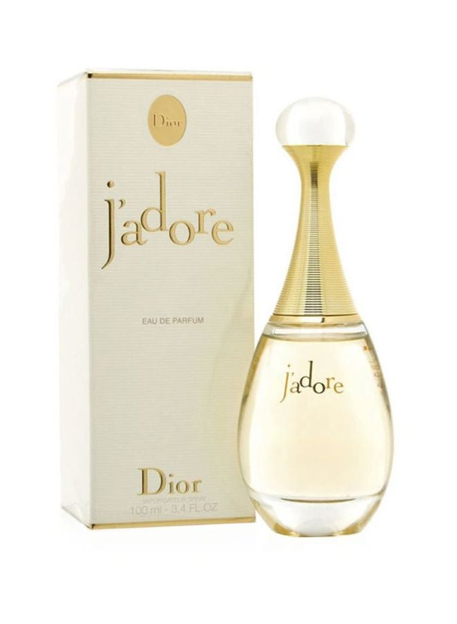 Dior - Sauvage & J'Adore EDP Set Sauvage (100), J'Adore (100)ml - Image 1