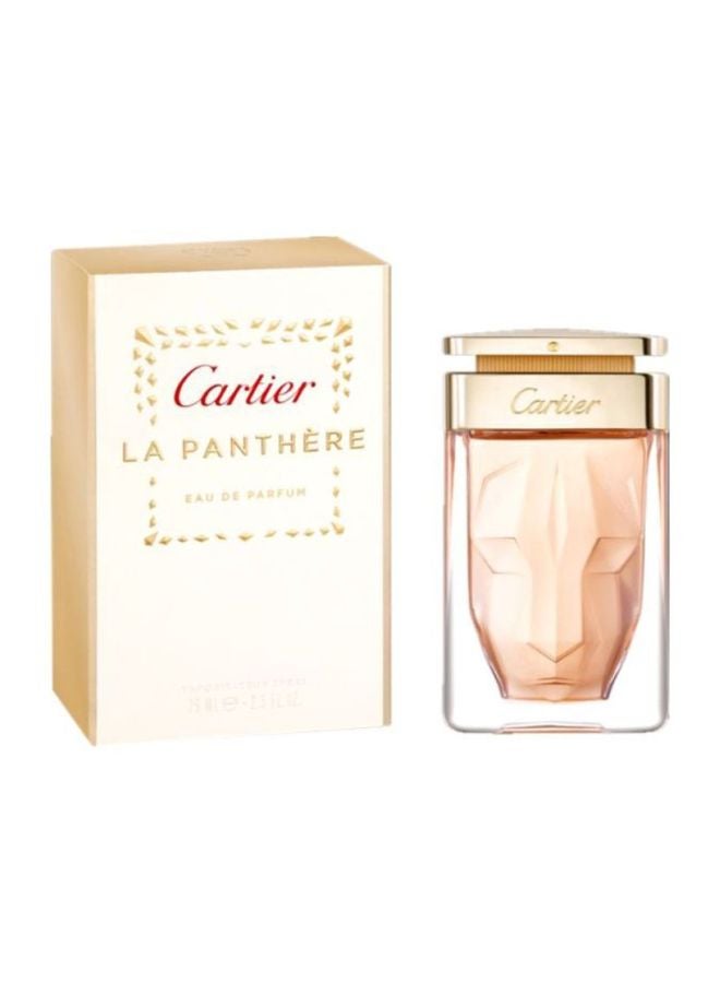 2-Piece La Panthere EDP Gift Set 150ml - v1614267157/N20799658A_2