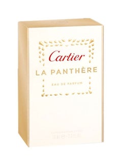 Cartier 2-Piece La Panthere EDP Gift Set 150ml  - Image 4