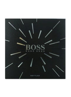 HUGO BOSS Bottled Gift Set EDT (50), Deo (150)ml  - Image 3