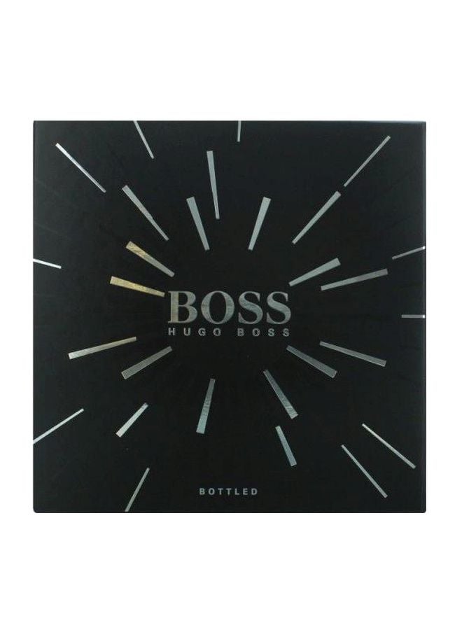 HUGO BOSS Bottled Gift Set EDT (50), Deo (150)ml - Image 3