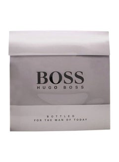 HUGO BOSS No. 6 Fragrance Gift Set EDT 100 ml, Shower Gel 150 ml, Deodorant 150ml  - Image 3